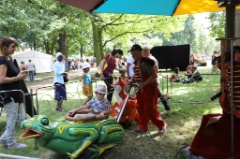 Zanimal Le Carrousel Eclate 8 * 6240 x 4160 * (9.16MB)